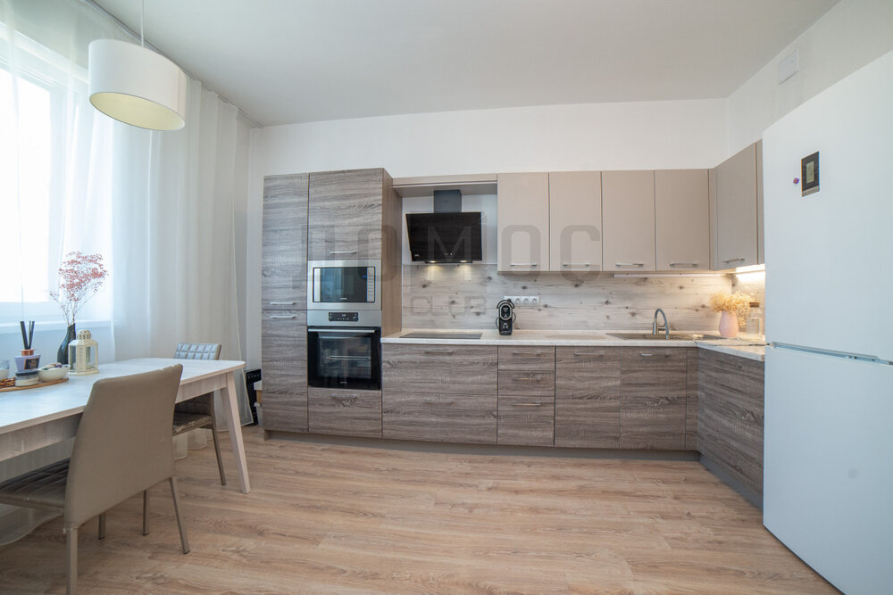 Екатеринбург, ул. Владимира Высоцкого, 5 (ЖБИ) - фото квартиры (2)