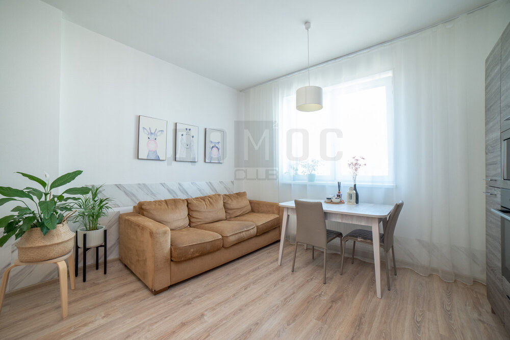 Екатеринбург, ул. Владимира Высоцкого, 5 (ЖБИ) - фото квартиры (4)