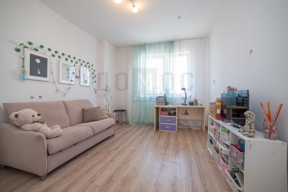 Екатеринбург, ул. Владимира Высоцкого, 5 (ЖБИ) - фото квартиры (8)