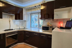 Екатеринбург, ул. Отто Шмидта, 78 (Автовокзал) - фото квартиры