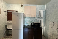 Екатеринбург, ул. Аптекарская, 39 (Вторчермет) - фото комнаты