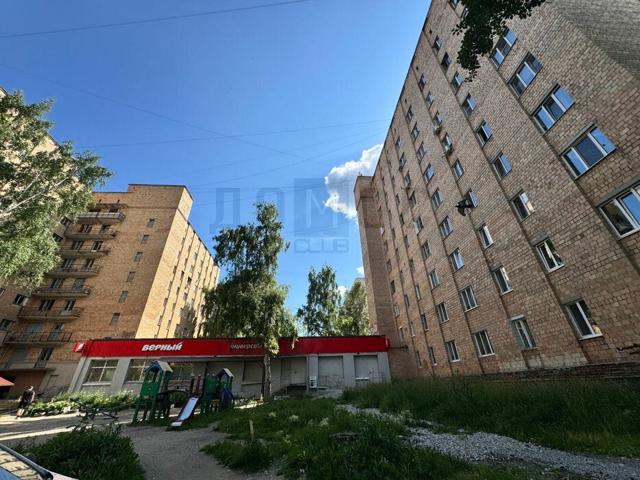 Екатеринбург, ул. Аптекарская, 39 (Вторчермет) - фото комнаты (8)