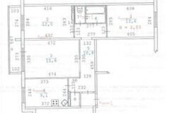 Екатеринбург, ул. Амундсена, 71 (Юго-Западный) - фото квартиры