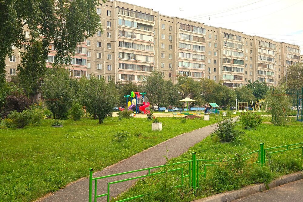 Екатеринбург, ул. Амундсена, 71 (Юго-Западный) - фото квартиры (2)