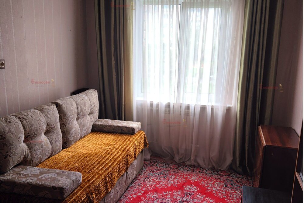 Екатеринбург, ул. Амундсена, 71 (Юго-Западный) - фото квартиры (5)