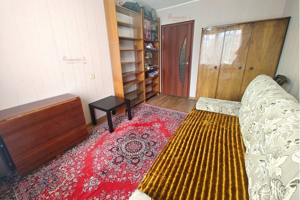 Екатеринбург, ул. Амундсена, 71 (Юго-Западный) - фото квартиры (6)