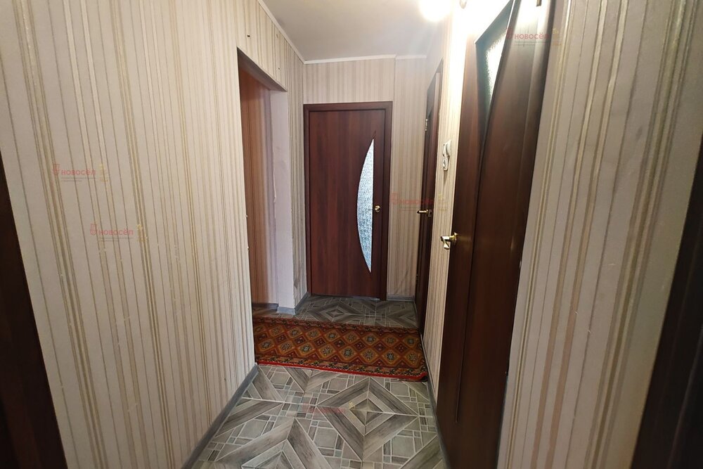 Екатеринбург, ул. Амундсена, 71 (Юго-Западный) - фото квартиры (7)
