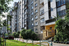 Екатеринбург, ул. Уральских рабочих, 14 (Уралмаш) - фото квартиры