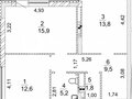 Продажа квартиры: г. Нижний Тагил, ул. Удовенко, 2 (городской округ Нижний Тагил) - Фото 3