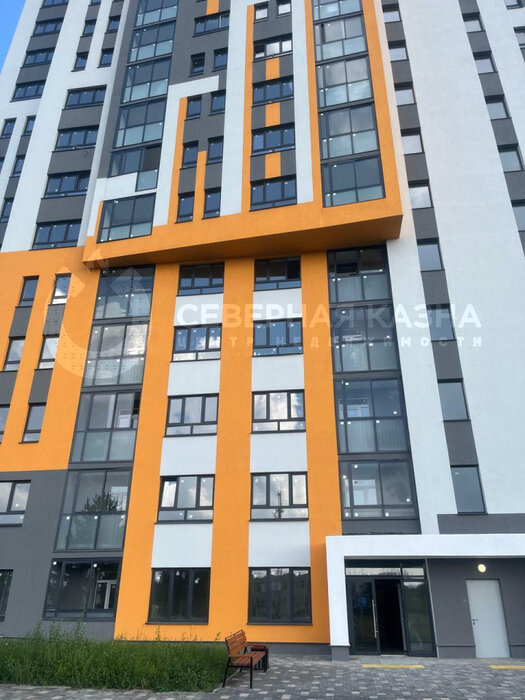г. Нижний Тагил, ул. Удовенко, 2 (городской округ Нижний Тагил) - фото квартиры (1)