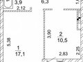 Продажа квартиры: г. Нижний Тагил, ул. Удовенко, 2 (городской округ Нижний Тагил) - Фото 2