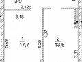 Продажа квартиры: г. Нижний Тагил, ул. Удовенко, 2 (городской округ Нижний Тагил) - Фото 3