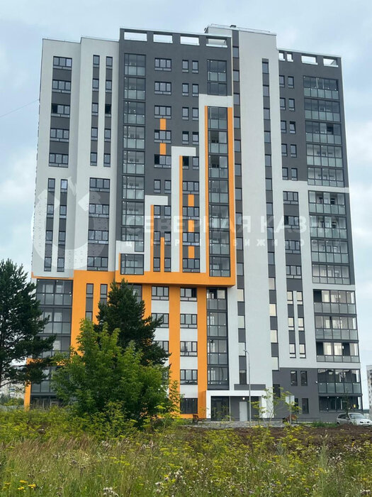 г. Нижний Тагил, ул. Удовенко, 2 (городской округ Нижний Тагил) - фото квартиры (2)