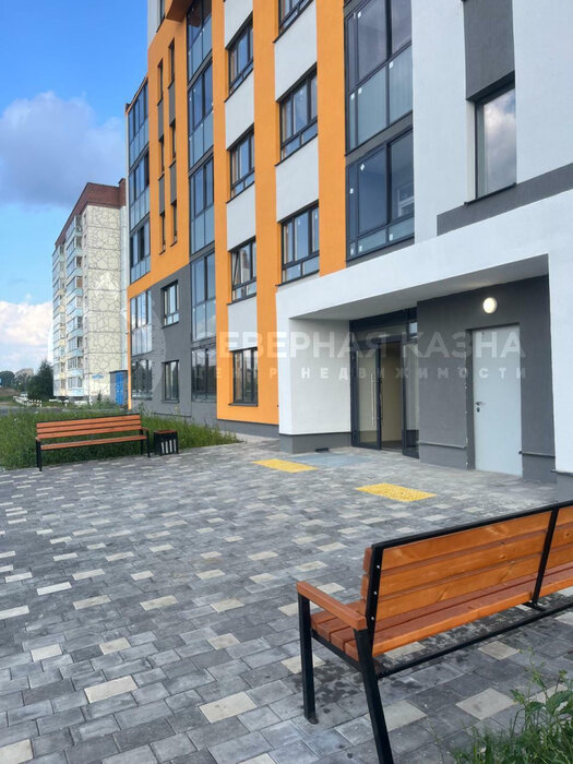г. Нижний Тагил, ул. Удовенко, 2 (городской округ Нижний Тагил) - фото квартиры (2)