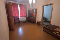 Екатеринбург, ул. Кировградская, 69 (Уралмаш) - фото квартиры