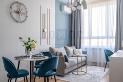 Екатеринбург, ул. Калинина, 79 (Уралмаш) - фото квартиры