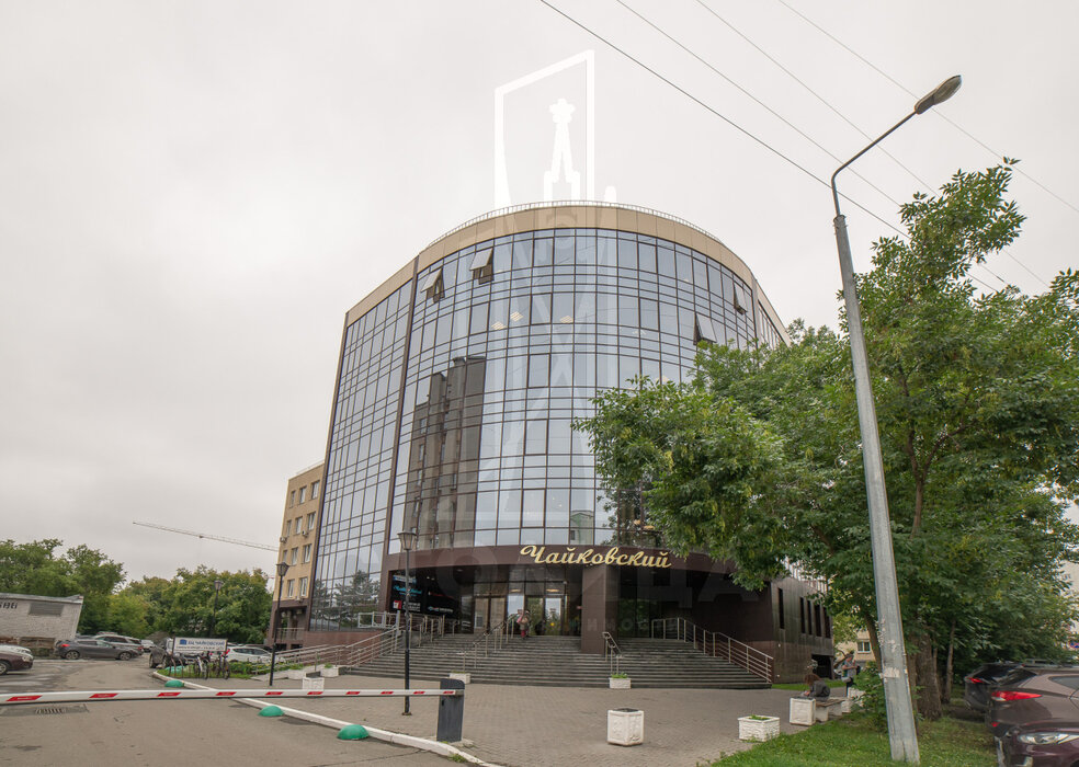 Екатеринбург, ул. Чайковского, 11 (Автовокзал) - фото офисного помещения (2)