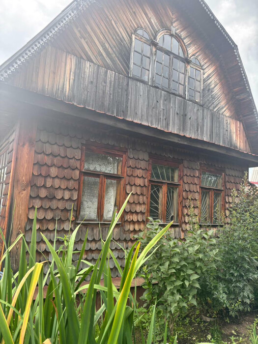 п. Аять, ул. Центральная, 60 (городской округ Невьянский) - фото дачи (6)