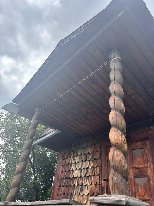 п. Аять, ул. Центральная, 60 (городской округ Невьянский) - фото дачи (7)