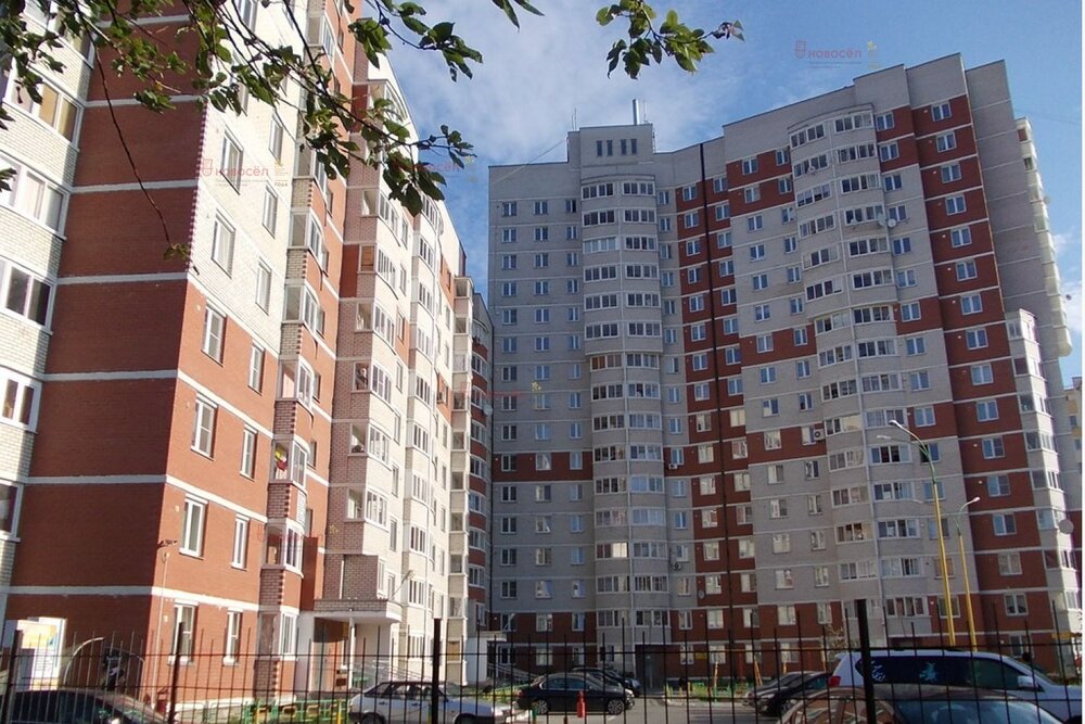 Екатеринбург, ул. Надеждинская, 26 (Новая Сортировка) - фото квартиры (2)