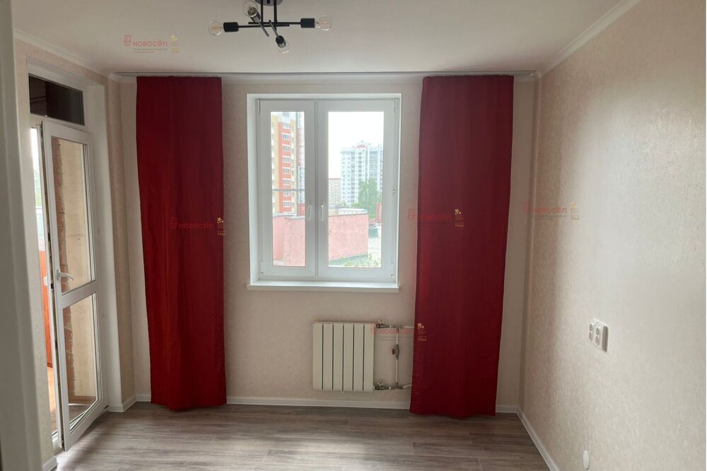 Екатеринбург, ул. Надеждинская, 26 (Новая Сортировка) - фото квартиры (4)