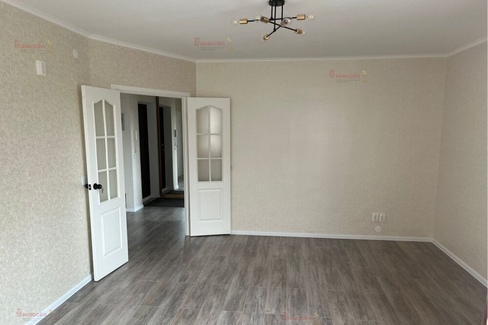 Екатеринбург, ул. Надеждинская, 26 (Новая Сортировка) - фото квартиры (5)