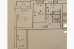 г. Арамиль, ул. Новая, 7 (городской округ Арамильский) - фото квартиры