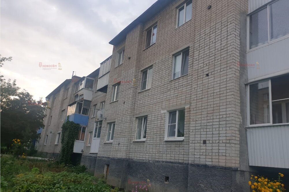 г. Арамиль, ул. Новая, 7 (городской округ Арамильский) - фото квартиры (2)