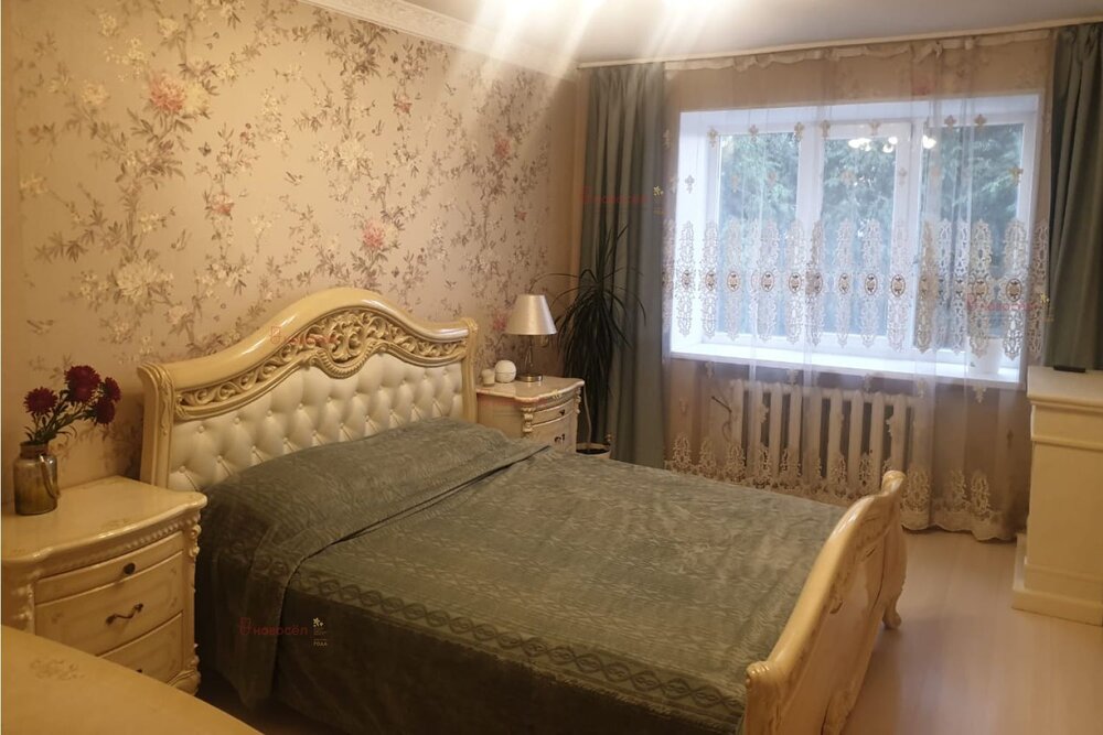 г. Арамиль, ул. Новая, 7 (городской округ Арамильский) - фото квартиры (6)