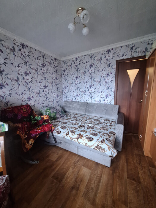 Екатеринбург, ул. Бородина, 6б (Химмаш) - фото квартиры (2)