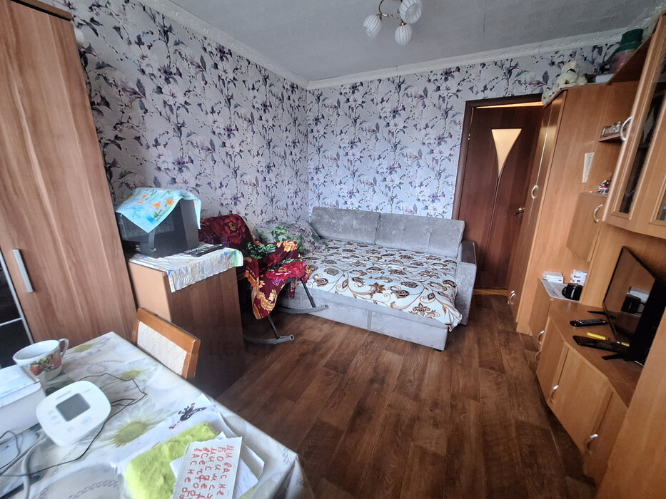 Екатеринбург, ул. Бородина, 6б (Химмаш) - фото квартиры (5)