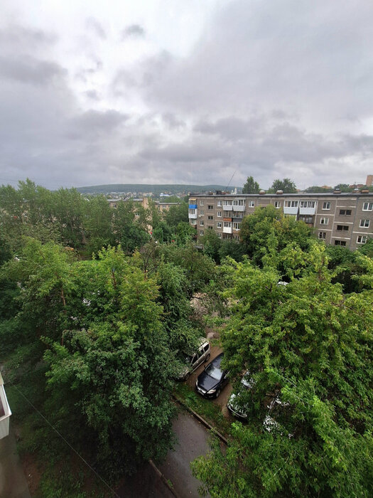 Екатеринбург, ул. Бородина, 6б (Химмаш) - фото квартиры (7)