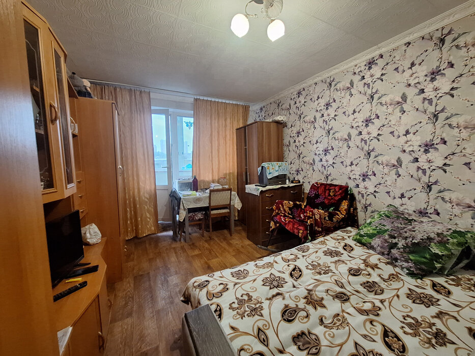Екатеринбург, ул. Бородина, 6б (Химмаш) - фото квартиры (8)