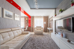 Екатеринбург, ул. Очеретина, 11 (Академический) - фото квартиры