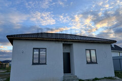 п. Прохладный, ул. Ягодная, 1 (городской округ Белоярский) - фото дома