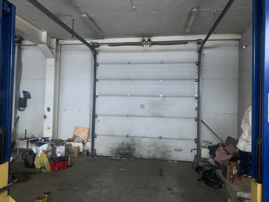 г. Березовский, ул. Серова, 1г (городской округ Березовский) - фото торговой площади (4)