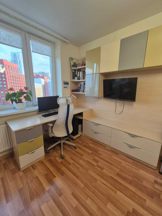 Екатеринбург, ул. Академика Семихатова, 6 (УНЦ) - фото квартиры (7)