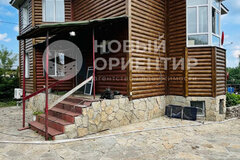 г. Верхняя Пышма, ул. Пролетарская, 23 (городской округ Верхняя Пышма) - фото коттеджа