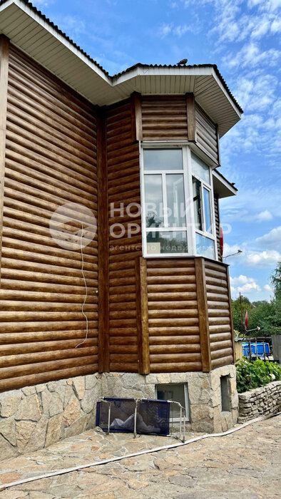 Екатеринбург, ул. Пролетарская, 23 - фото коттеджа (3)