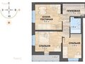 Продажа квартиры: Екатеринбург, ул. Разливная, 50/3 (УНЦ) - Фото 1