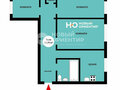 Продажа квартиры: Екатеринбург, ул. Космонавтов, 43Б (Уралмаш) - Фото 1