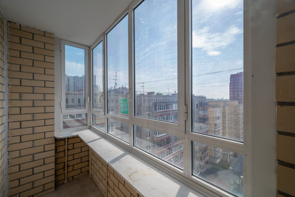 Екатеринбург, ул. Михеева, 10 (УНЦ) - фото квартиры (5)