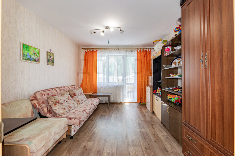 Екатеринбург, ул. Денисова-Уральского, 7 (Юго-Западный) - фото квартиры (3)