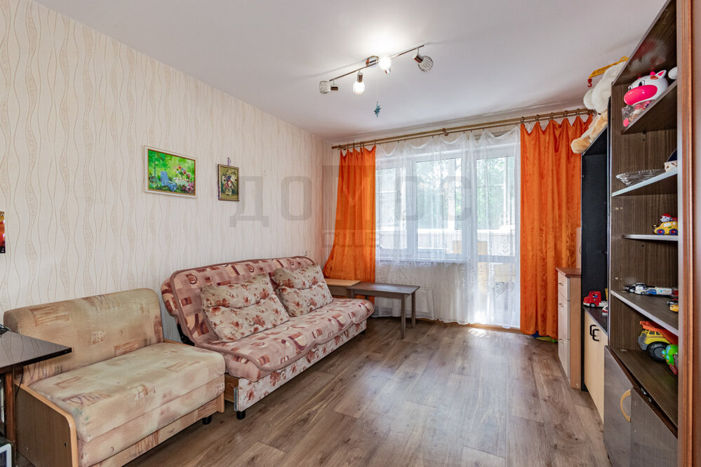 Екатеринбург, ул. Денисова-Уральского, 7 (Юго-Западный) - фото квартиры (4)