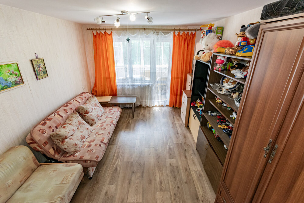 Екатеринбург, ул. Денисова-Уральского, 7 (Юго-Западный) - фото квартиры (6)