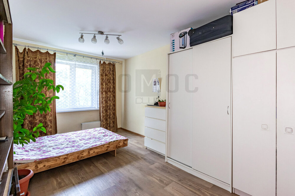 Екатеринбург, ул. Денисова-Уральского, 7 (Юго-Западный) - фото квартиры (7)