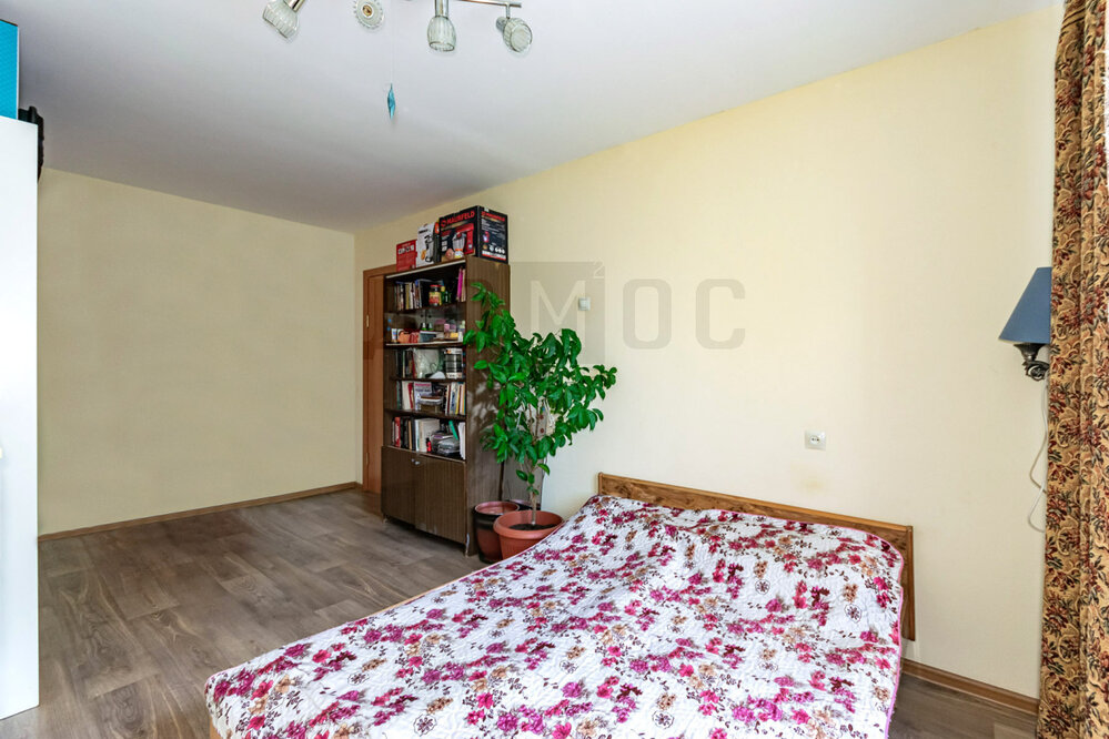 Екатеринбург, ул. Денисова-Уральского, 7 (Юго-Западный) - фото квартиры (8)