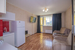 Екатеринбург, ул. Рощинская, 29 (Уктус) - фото квартиры