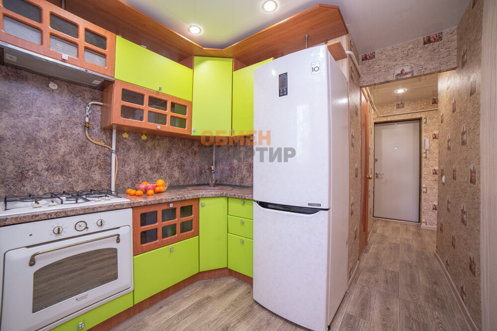 Екатеринбург, ул. Громова, 138/2 (Юго-Западный) - фото квартиры (2)