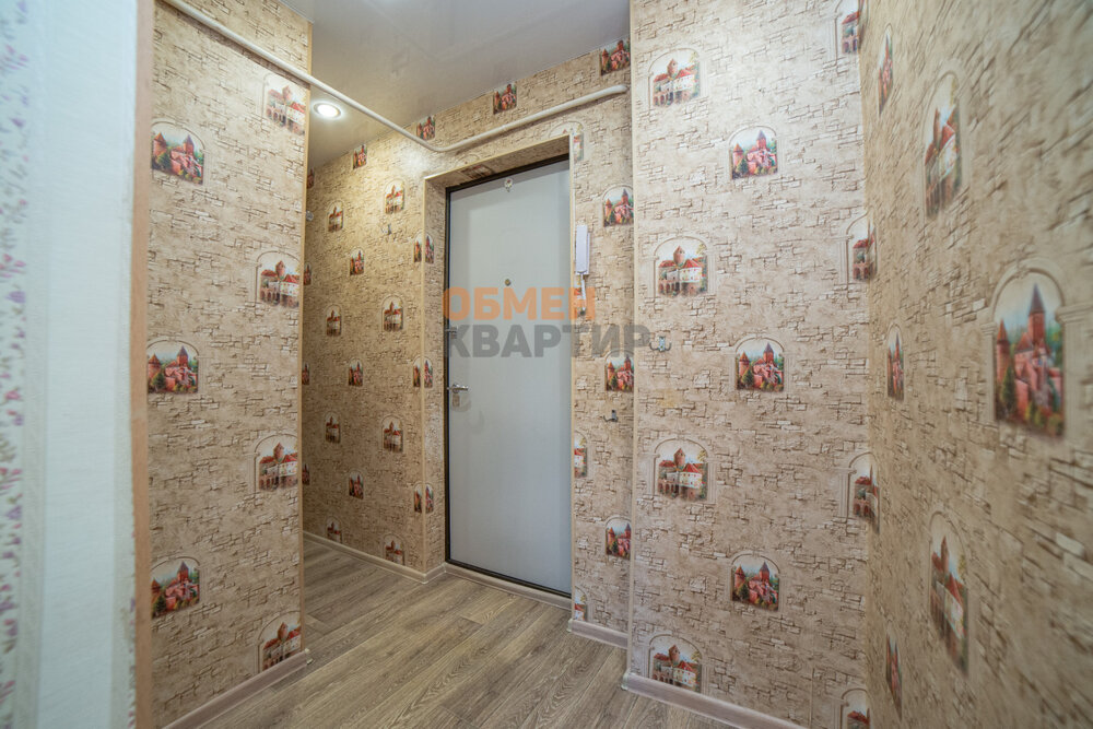 Екатеринбург, ул. Громова, 138/2 (Юго-Западный) - фото квартиры (6)